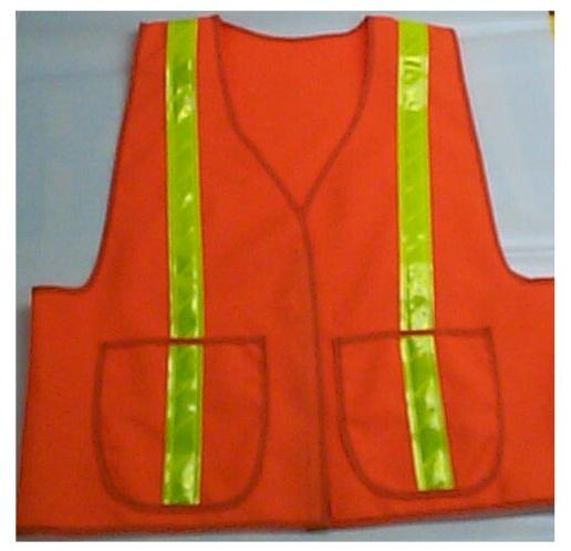 Vest Front